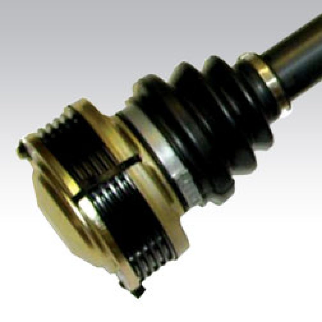 Import CV Joint Locking Bolt Kits - Stage 8