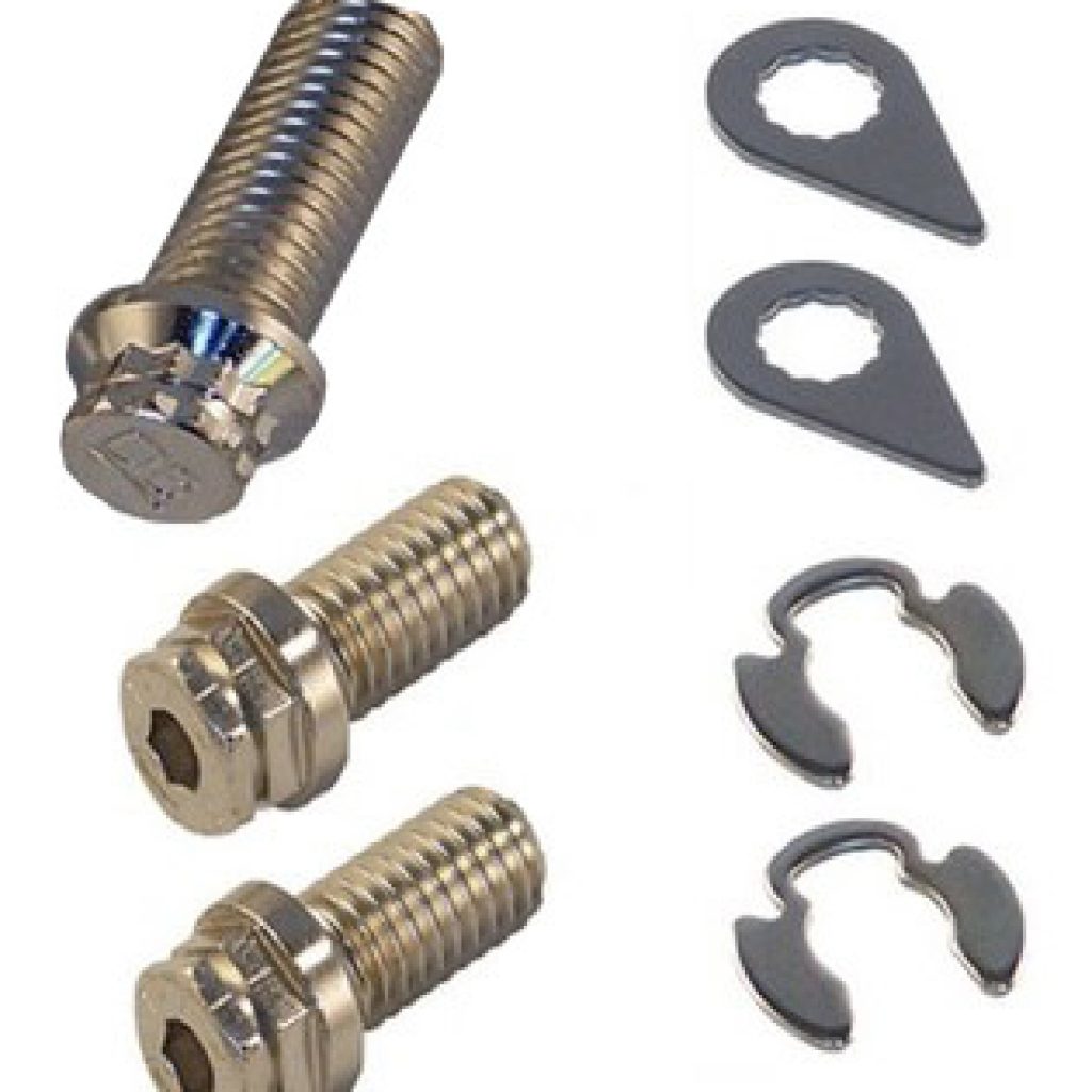 #8996 GM Starter Bolt Kit – Stage 8