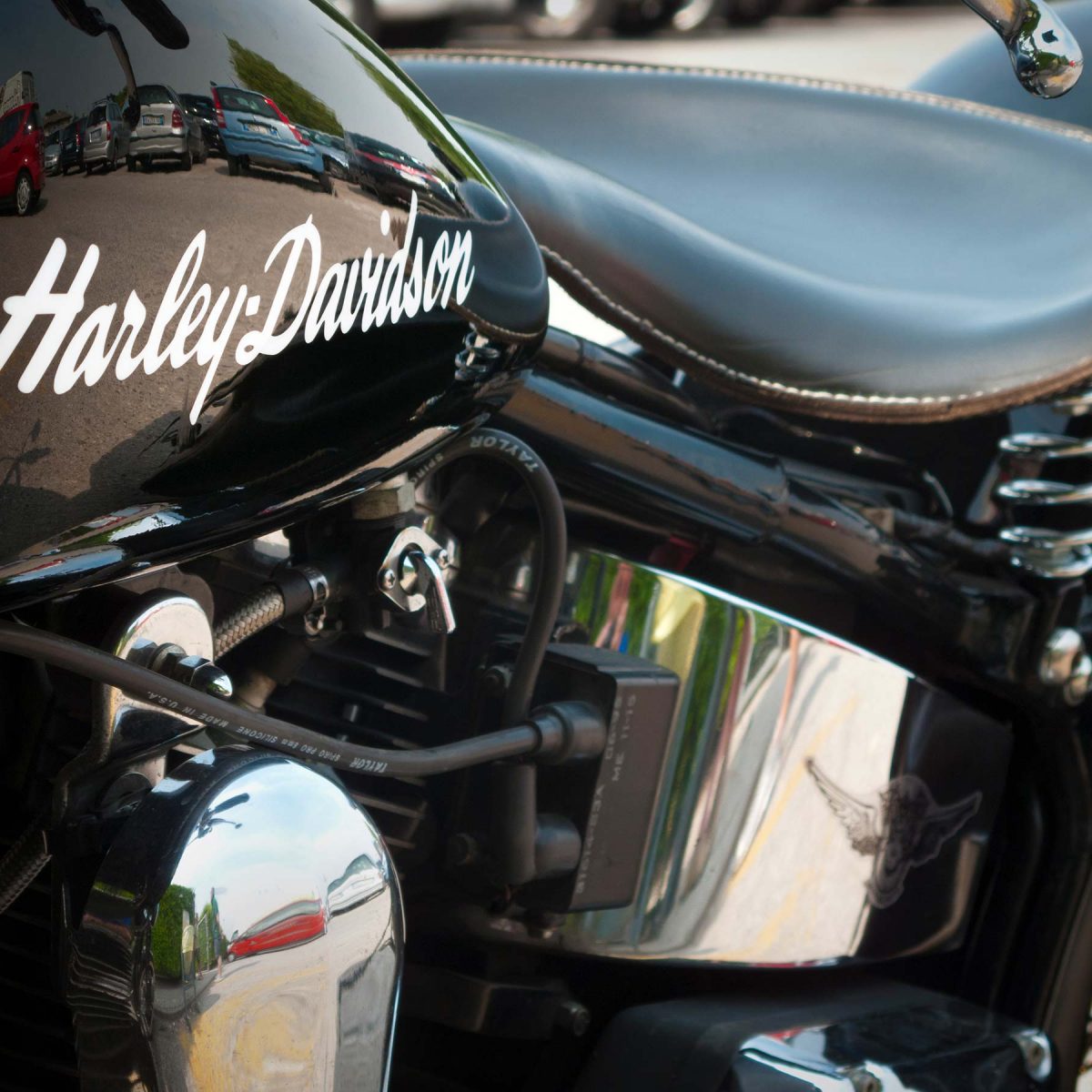 HDYZ Moto Bras Oscillant Bobines Support Vis Boulons Curseurs M8