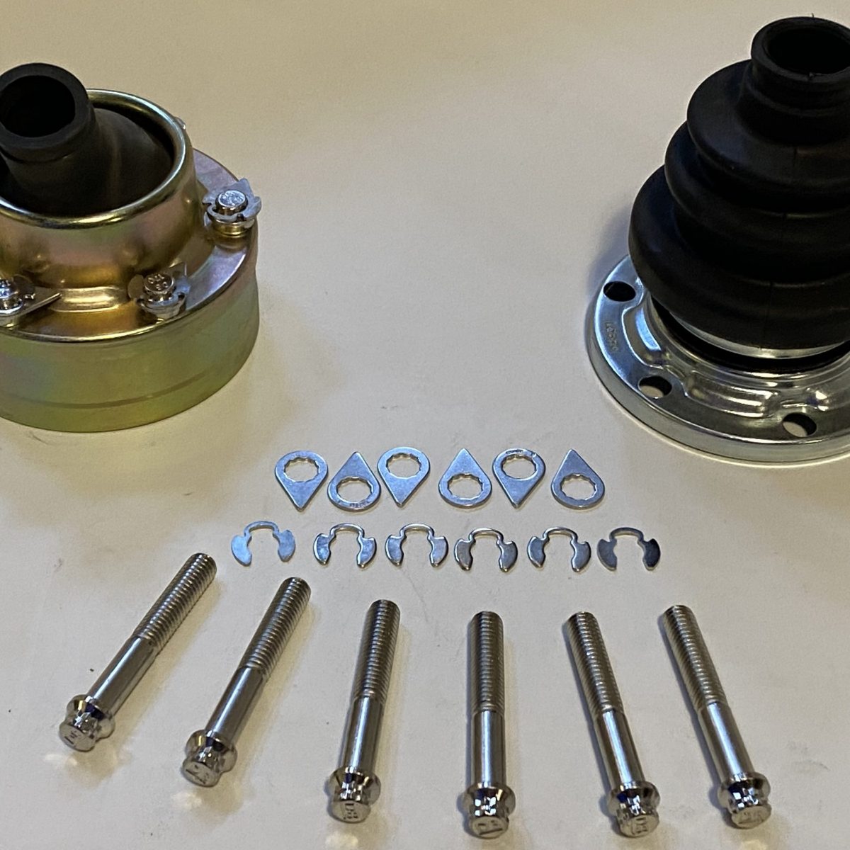 Import CV Joint Locking Bolt Kits – Stage 8