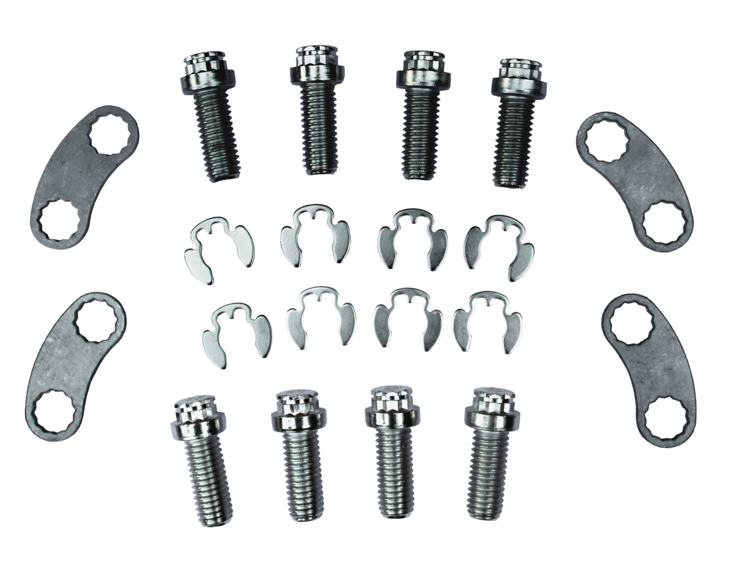 Sterling ST10.25-AX Bolt Kit for Rear Axle/Flange (Per Side)