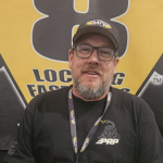 SEMA 2024: Chuck Crossland from Crossland Offroad Racing