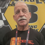 SEMA 2024: Rich Welch uses Stage 8 bolts at Kerr McGee Energy Company