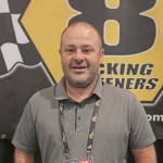 SEMA 2024: Brian Price uses Stage 8 locking fasteners on his Ford V10