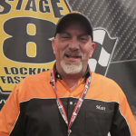 SEMA 2024: Matt Thompson from 3D Offroad