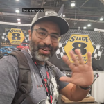 SEMA 2024: Pincheals Garage uses Stage 8 locking fasteners on his VWs