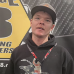 SEMA 2024: Andun Pratt uses Stage 8 on his trucks