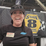 SEMA 2024: Hollie Fowler - Mischiefmakerjku