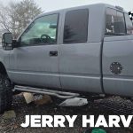 Stage 8 Pro Team Member Jerry Harvey